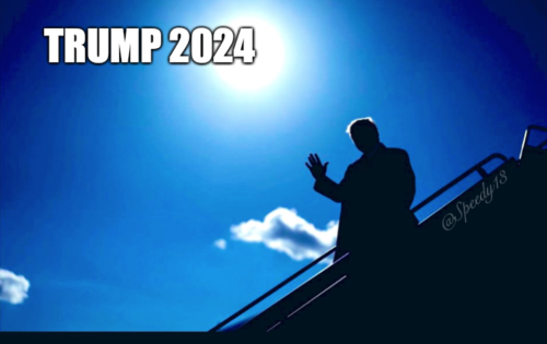 Trump 1