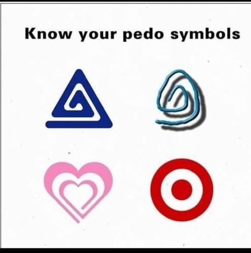Pedo Symbol 1