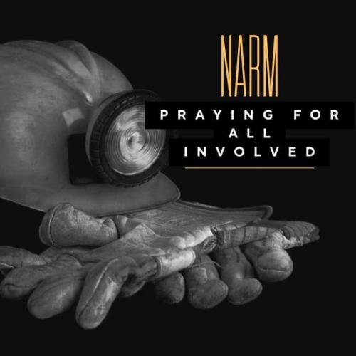 Narm tornado disaster