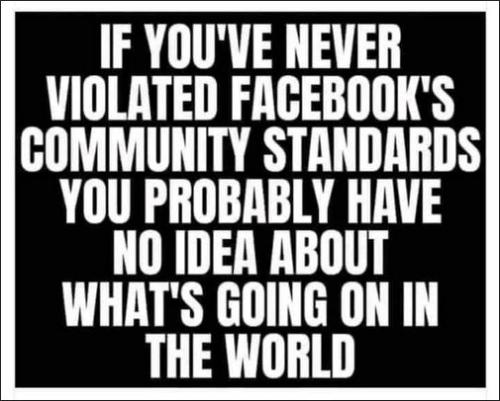 community standards32