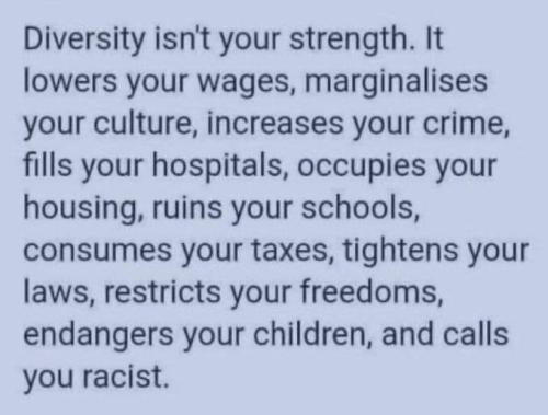 is not your strength