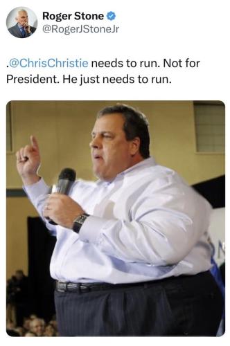 Christie 1