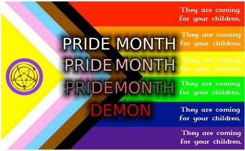 Pride 7