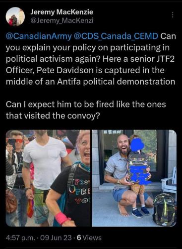 expect to be fired