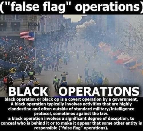 Black Operations 1