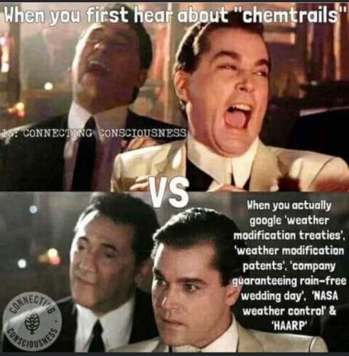 when you first hear