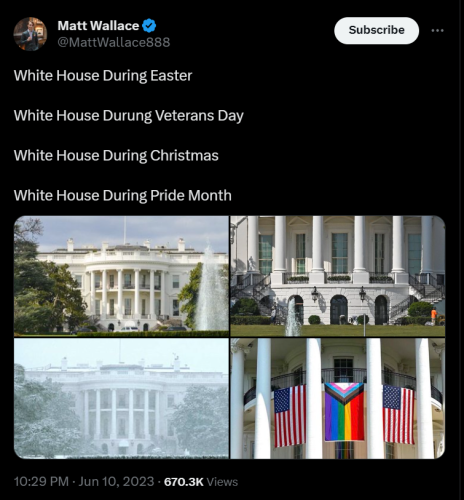 White House 3