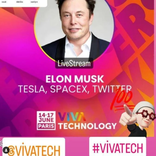 vivatech