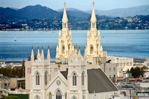 san-francisco-churches