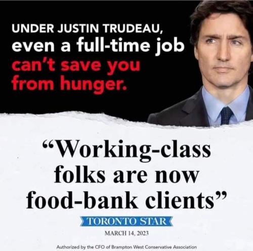 new to food banks