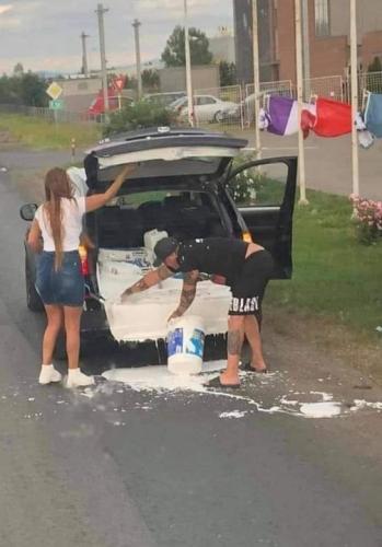 bad day