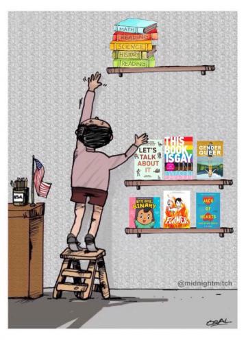school books