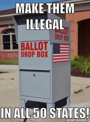 ballot box f