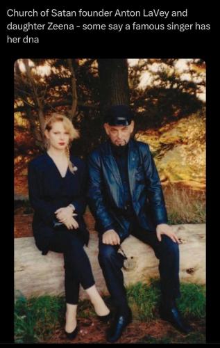 Church of Satan 1