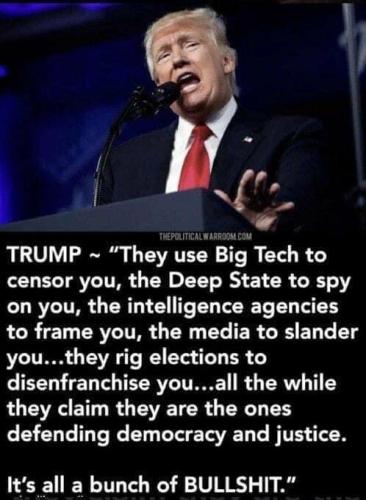 Trump 1