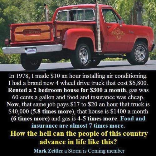 some truths