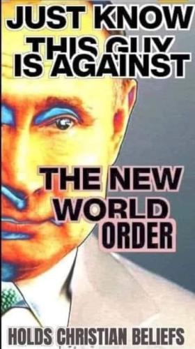 Putin 1