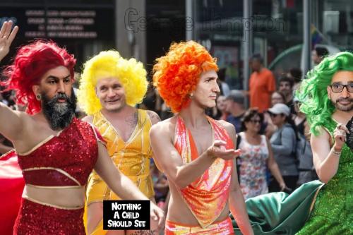 Pride day