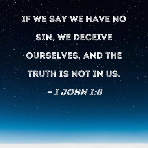 1 John 1_8