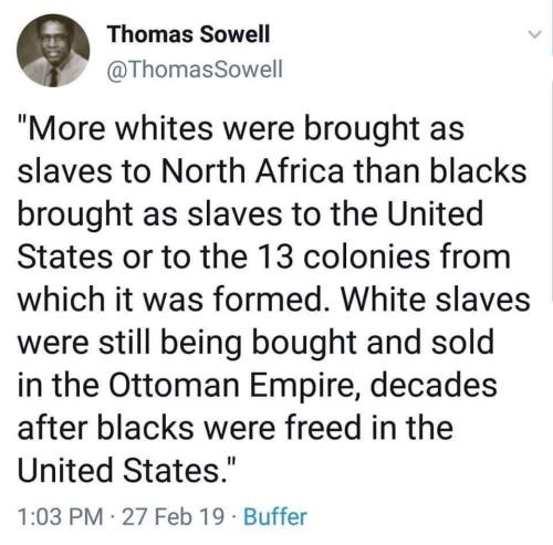 more whites were bought