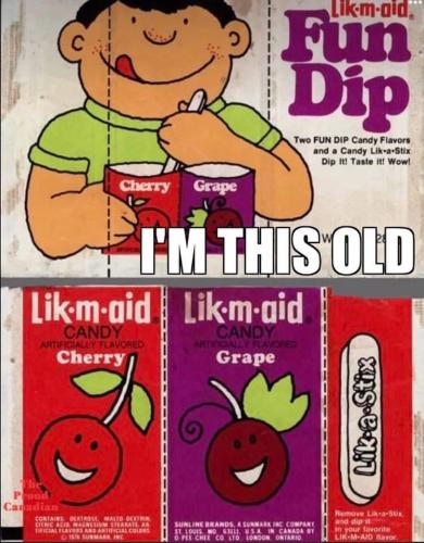 Lik-m-aid