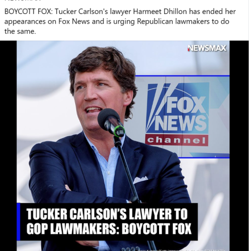 Fox 1