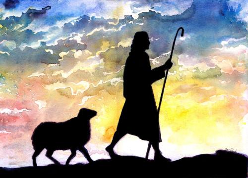 Good-Shepherd
