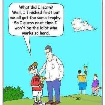 what did I learn