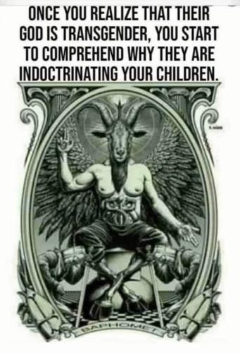 Baphomet