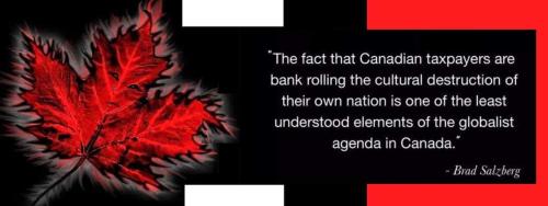 bank rolling our destruction