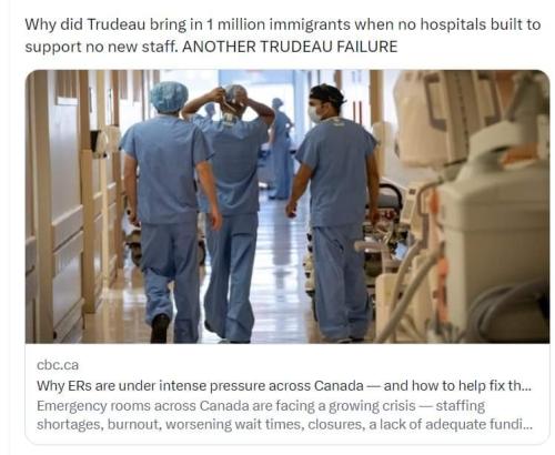 no new hospitals