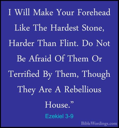 Ezekiel 3_9