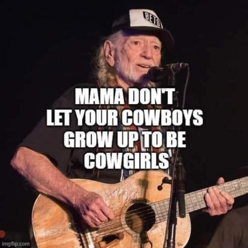 cowgirls g