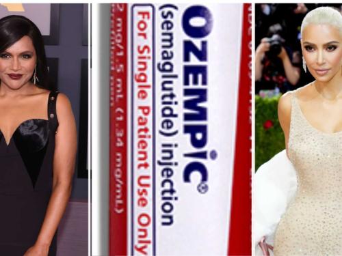 Hollywood pisses me off!