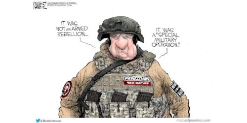 special operation