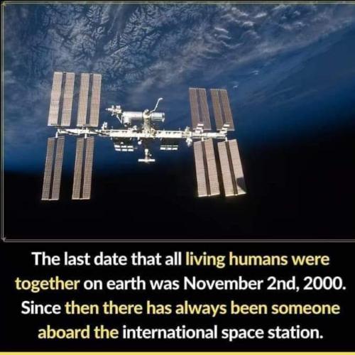 space station