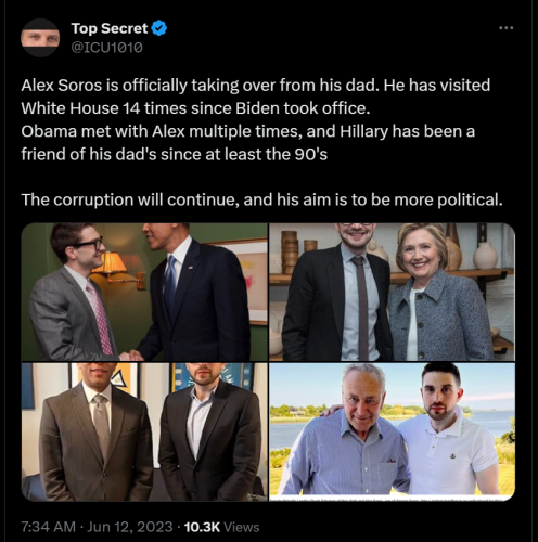 Soros 1