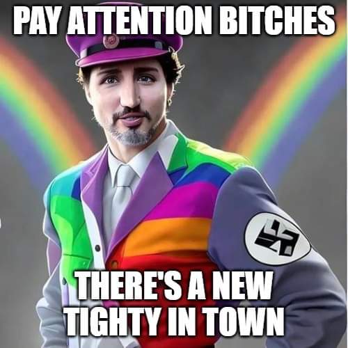 theres a new tighty in town