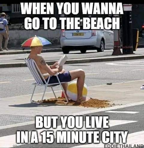 City 1