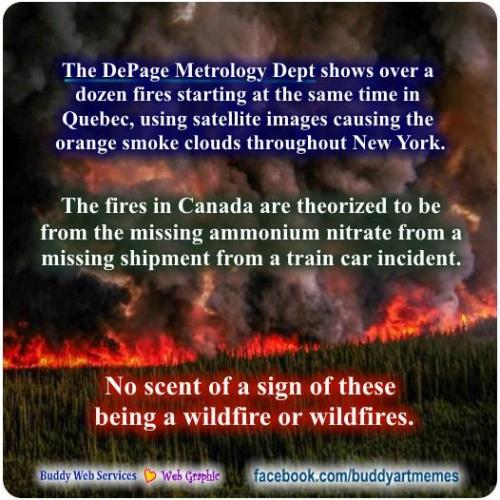Fires 1