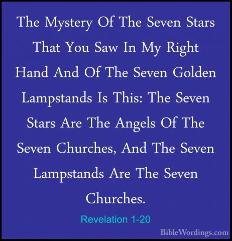 Revelation 1_20