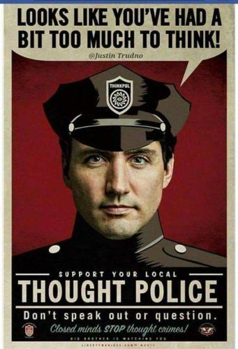 too much to think