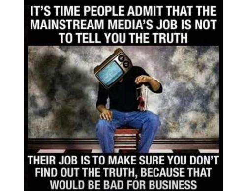 tell you the truth