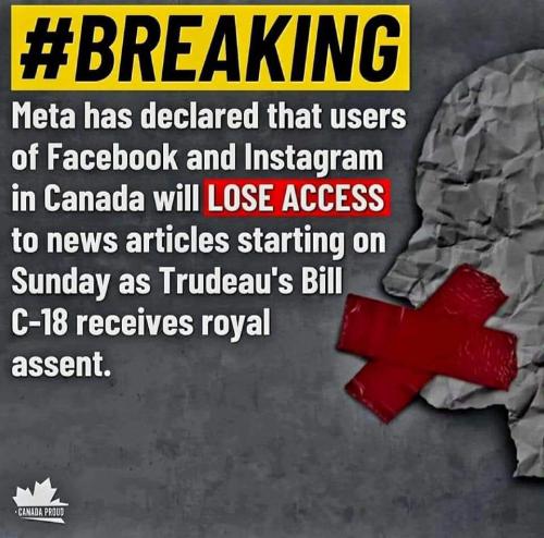 lose access