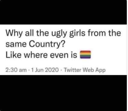 why are all