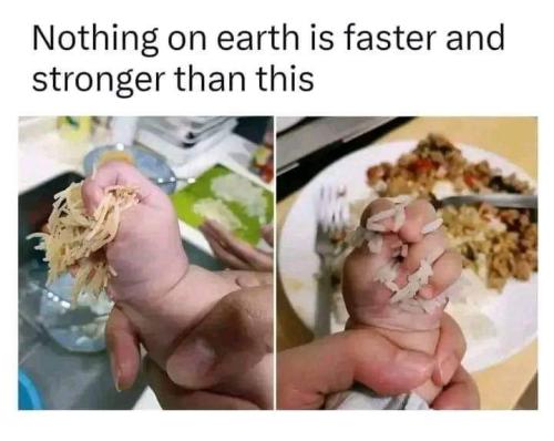 nothing on earth