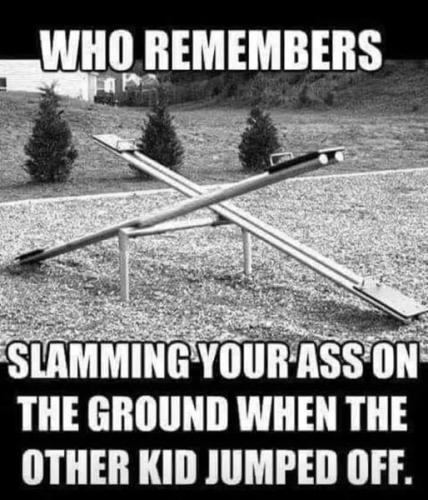 who remembers