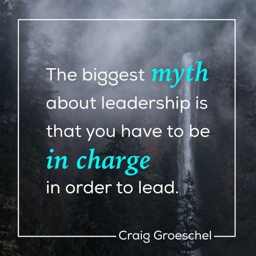 1-Leadership Myth