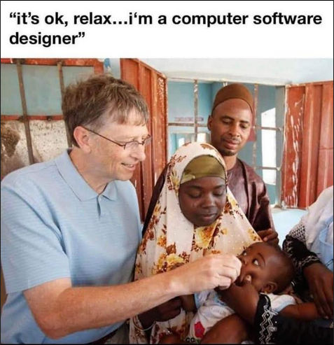 bill gates90