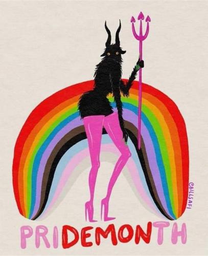 Pride 2